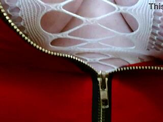 dawnskye1962 roleplays humiliation black cock club pickup