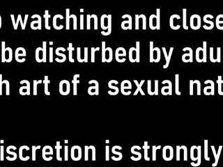 This Exam's Just Formality Right? Kalani Luana Spreads Wide!