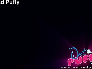 Puffy Shaved Pussy Pumped and Toy-Probed to Orgasm!