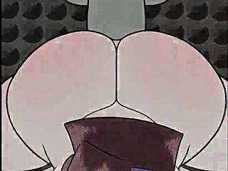 average jaiden fan's cartoon fantasy adventure unfolds