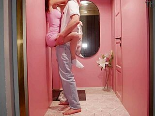 cum inside my tiny italian pussy please breed me hard