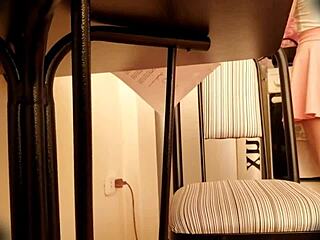 voyeur upskirt no panties athletic argentine uni babe miranda exposed 🔥🍑