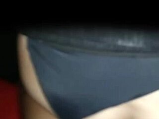 i left husband home went swingin' wit black stud full vid