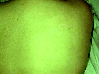 dominican bbw chubby anal doggystyle with small cock loving it bent over