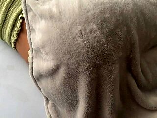 sneak up on katee v for free use household pounding