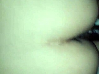 bbc pounding deep inside her quivering wet body