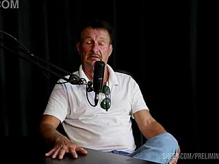 carlos urach's hottest prelims podcast moments with bia hot pri melancia part 3 🔥👅