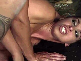 Vulnerable Busty Milf Trained Into Obedient Sex Slave Whore