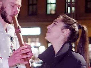 cum inside my tiny italian pussy please breed me hard