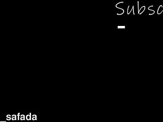 Kalena Mitrak's Ass Up While Giving Sloppy Boquete!