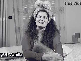 mima casts vanilla in hardcore disability first audition preview