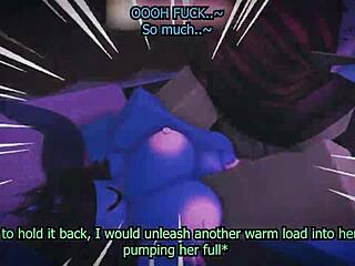 goblin elf seduction unfolds in roblox rp with ranoya1