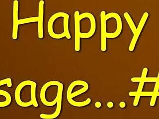 i savor every stroke of happy ending massage bliss