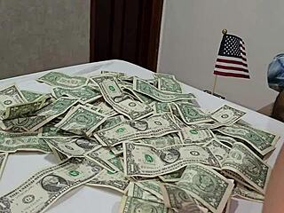 blonde oral master licks sucks my black cock to heaven