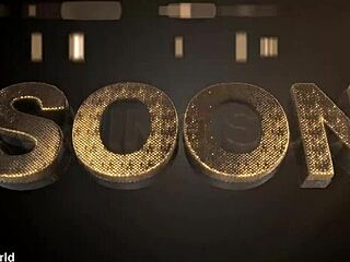 shaved stewardess pussy double penetrated by detectives heels