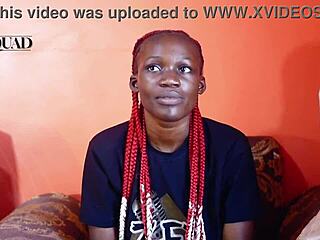 Chubby ebony lisa and mama p reveal secrets in candid interview