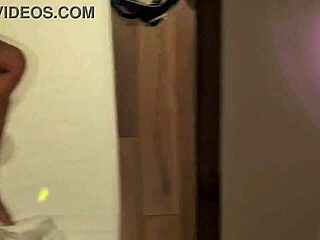 Impregnating Chubby Venezuelan Latina In Steamy Motel Room!