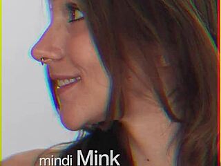 Mindi and mia's wet lesbian pussy licking adventure