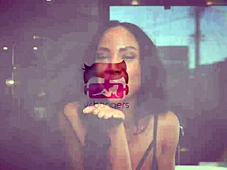 three hot babes suck and fuck wildly in vr hd orgy