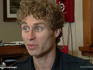 Guards Anal Ravish Bound Milf Hardcore