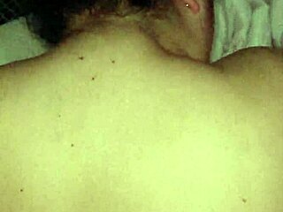 dominican bbw chubby anal doggystyle with small cock loving it bent over