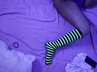 hey roommate caught me masturbating squirting hard wanna join?