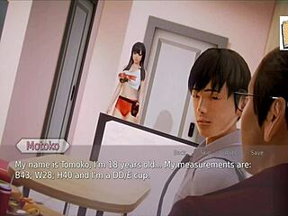 academy 37 offers casual narrative gameplay immersive world