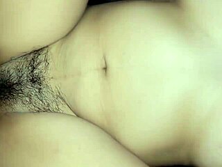 Neighborhood Slut Moans Loud as I Pound Her Wet Pussy Hard