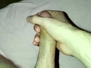 She grabs the top spot in masturbation cum compilations