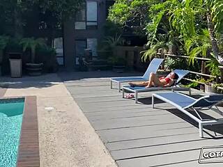 payton preslee's big tits pounded hard until filled with hot cum