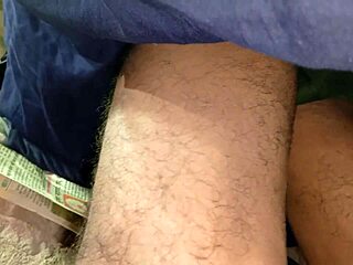 indian desi girl craves intense outdoor anal pounding