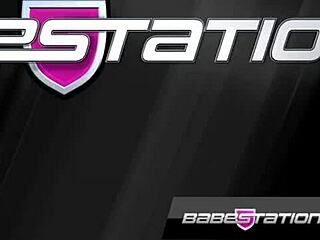 sensi and shay hendrix interracial pounding with big black monster cocks 👅🍑