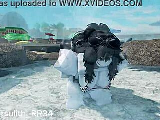 passionate wet doggystyle pounding leaves cumslut begging for more