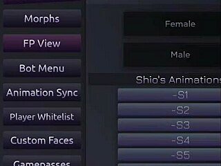 hey slut, wanna fuck this pussy like a whore in roblox?