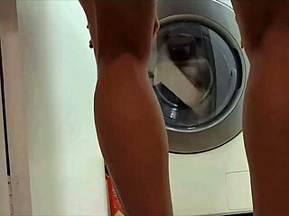 a safada bianca naldy loves two big cocks creampie orgy