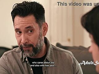 blindfolded milf dana vespoli double penetrated tight