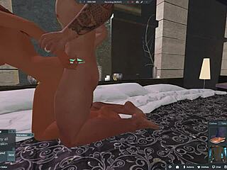 mercedes tricked into porn big cock creampie slut fest 😈🍆💦