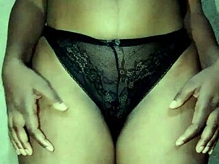 Fucking Deep Inside Tightest Big Ass Pussy