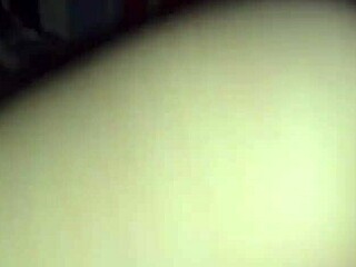 Sexy Amateur Couple's Exclusive Fuck Fest Begins