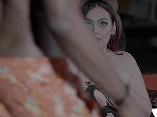 christy bday gangbang blowbang cumshot trailer pov