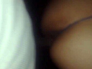 Latina Ass Bounces On Monster Black Cock In Heels