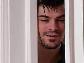 Naughty nurse rebecca volpetti seduces boss for patient dp