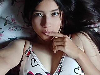 colombian police lieutenant masturbates wildly in station bathroom