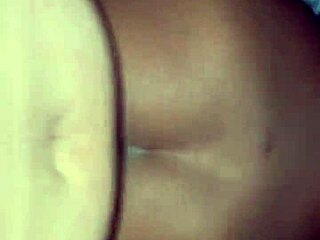 i begged for creampie from huge cock and squirted everywhere