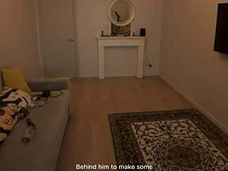 full bts filming my japanese kitsune fox solo porn