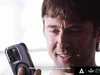 vanna bardot delivers steamy nuru massage birthday oily bliss