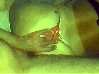 fabiana obediently sucks begs for desperate anal pounding