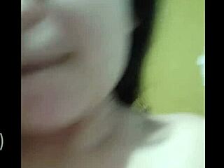 Sexy young Mexican amateur masturbates her ass homemade solo part 2