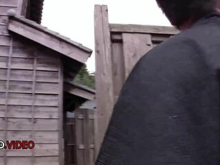 wild japanese beauty grabs cock for passionate intense ride