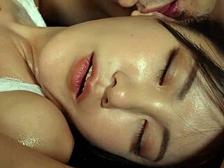 private massage intensely cares for perineum